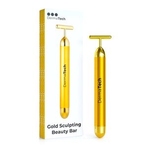 DERMATECH SKINCARE
Gold Sculpting Beauty Bar